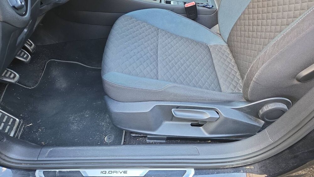 Golf 1.0 TSI 115 IQ.Drive 2019 occasion 54200 Toul