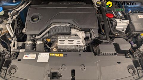 408 Hybrid 145 e-DCS6 Allure 2025 occasion 73420 Voglans