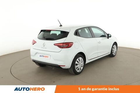 Clio 1.0 SCe Business 65 ch 2021 occasion 92130 Issy-les-Moulineaux