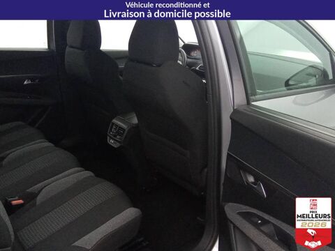 5008 Essence 130 Active 2021 occasion 10150 Lavau