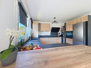  Maison à vendre 4 pièces 101 m²