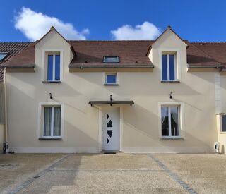  Maison à vendre 6 pièces 120 m²