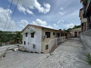  Maison � vendre 6 pi�ces 400 m�