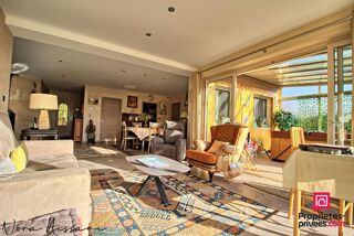  Maison à vendre 6 pièces 195 m²