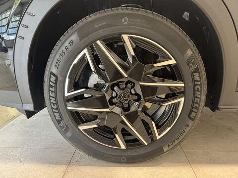 3008 III 1.2 HYBRID 145 DCS6 GT EXCLUSIVE 2026 occasion 52000 Chamarandes-Choignes