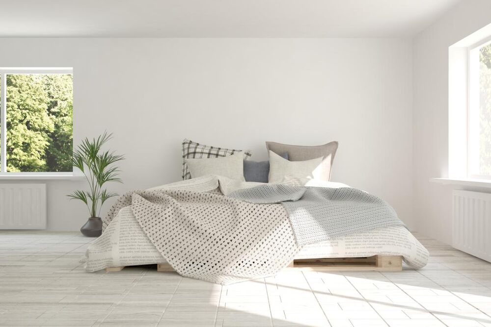 Vente Appartement DERNIER ETAGE - 3 PIECES, TERRASSE, PARKINGS La rochelle