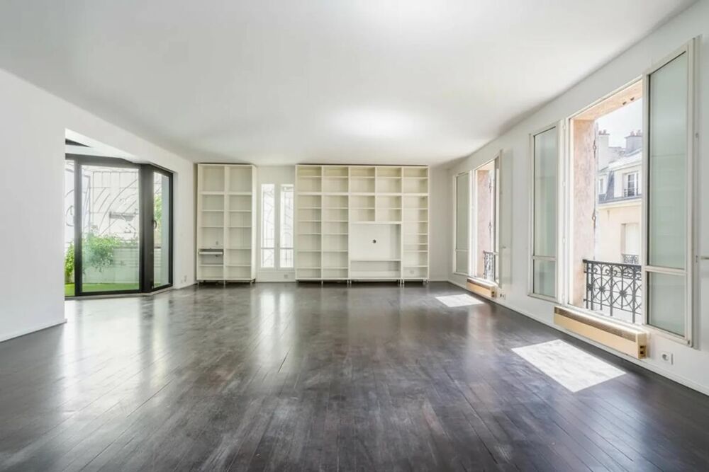 Vente Loft LOFT de 96 m² à Paris 11ème Paris 11