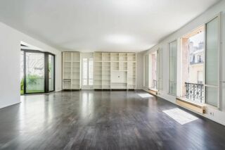  Loft à vendre 2 pièces 96 m²