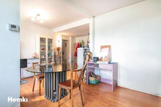  Appartement � vendre 4 pi�ces 82 m�