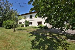  Maison à vendre 7 pièces 157 m²