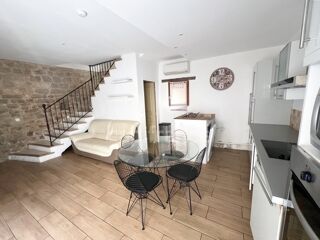  Maison à vendre 3 pièces 42 m²