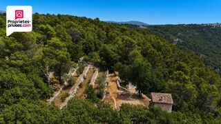  Terrain à vendre 4 pièces 71345 m²