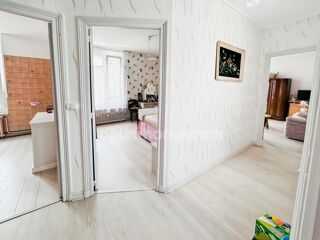  Maison à vendre 5 pièces 131 m²