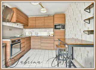  Maison à vendre 4 pièces 93 m²