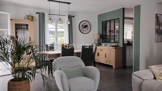  Maison à vendre 5 pièces 113 m²