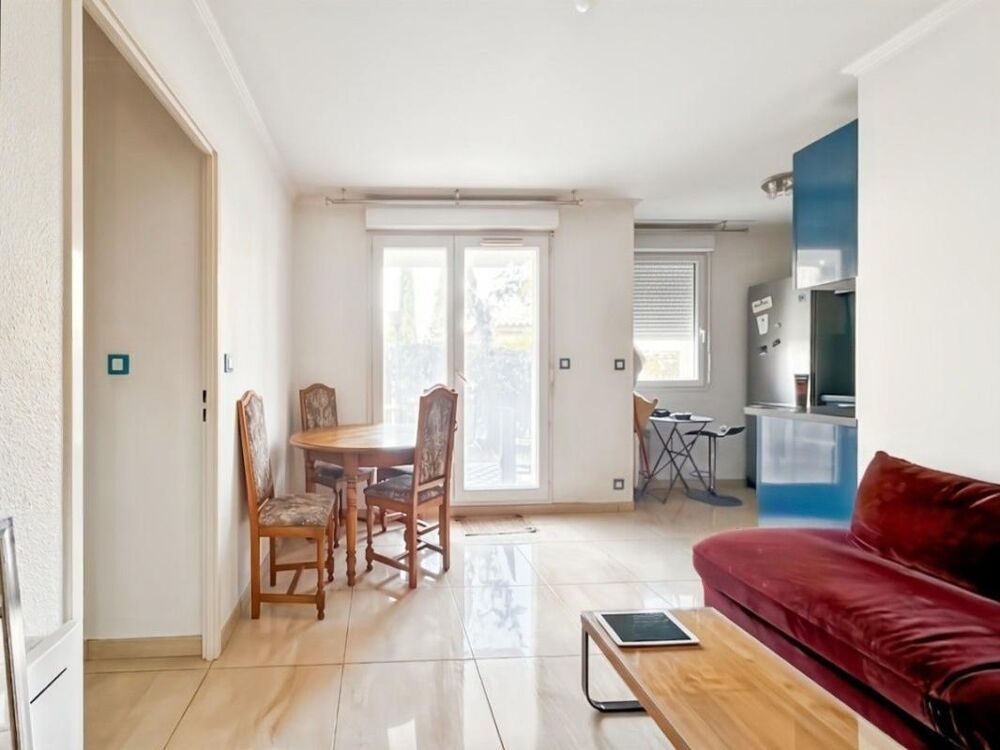 EXCLUSIVITE TOULOUSE - Appartement T2