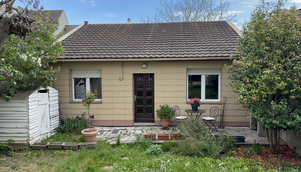 � vendre  Maison Clamart (92140)