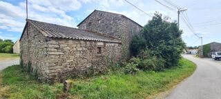  Remise / Grange � vendre 3 pi�ces 75 m� Saint hilaire de clisson