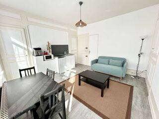  Appartement � louer 2 pi�ces 31 m�