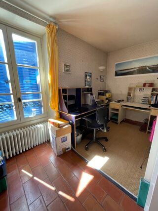  Maison à vendre 8 pièces 148 m²