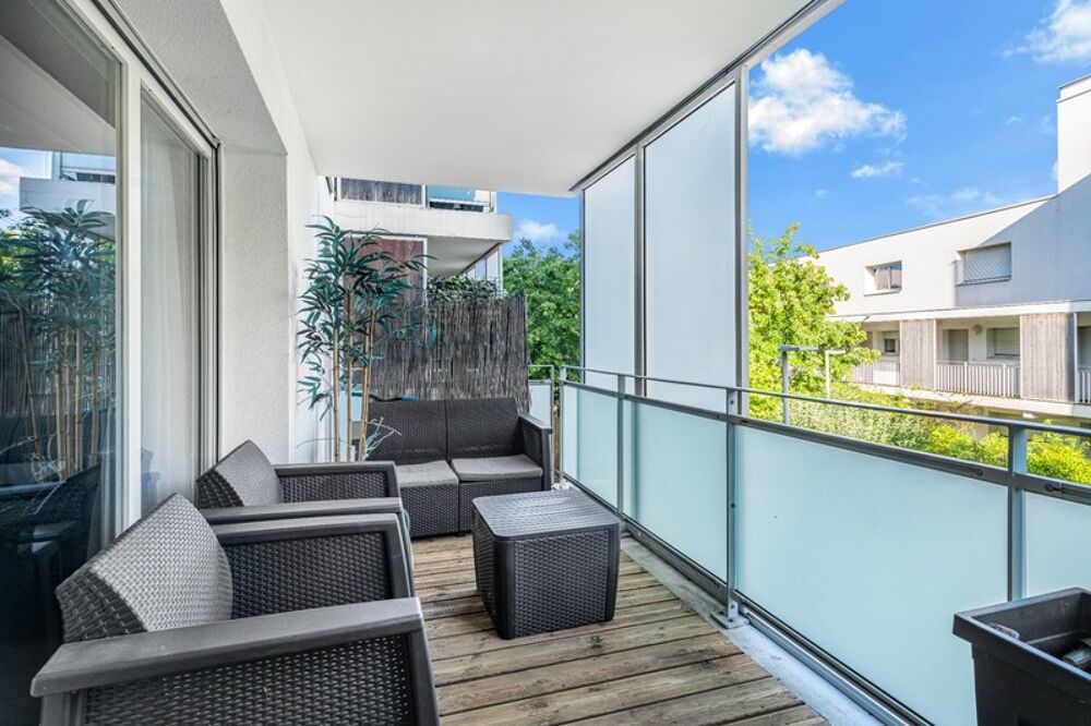 Appartement 4 pièces 108 m² · à Venissieux · 108 m² · 250 000 €