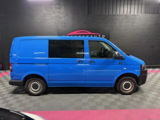 Transporter Combi Van L1H1 2015 occasion 87280 Limoges