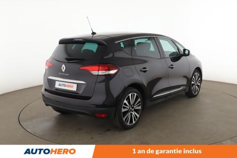 Sc&eacute;nic 1.3 TCe Initiale Paris EDC 160 ch 2018 occasion 92130 Issy-les-Moulineaux