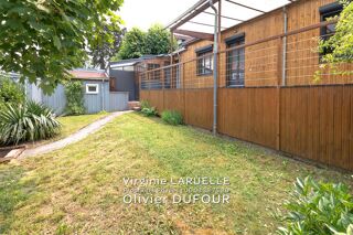  Maison � vendre 8 pi�ces 160 m�