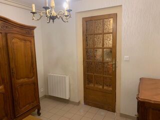  Maison à louer 3 pièces 52 m²
