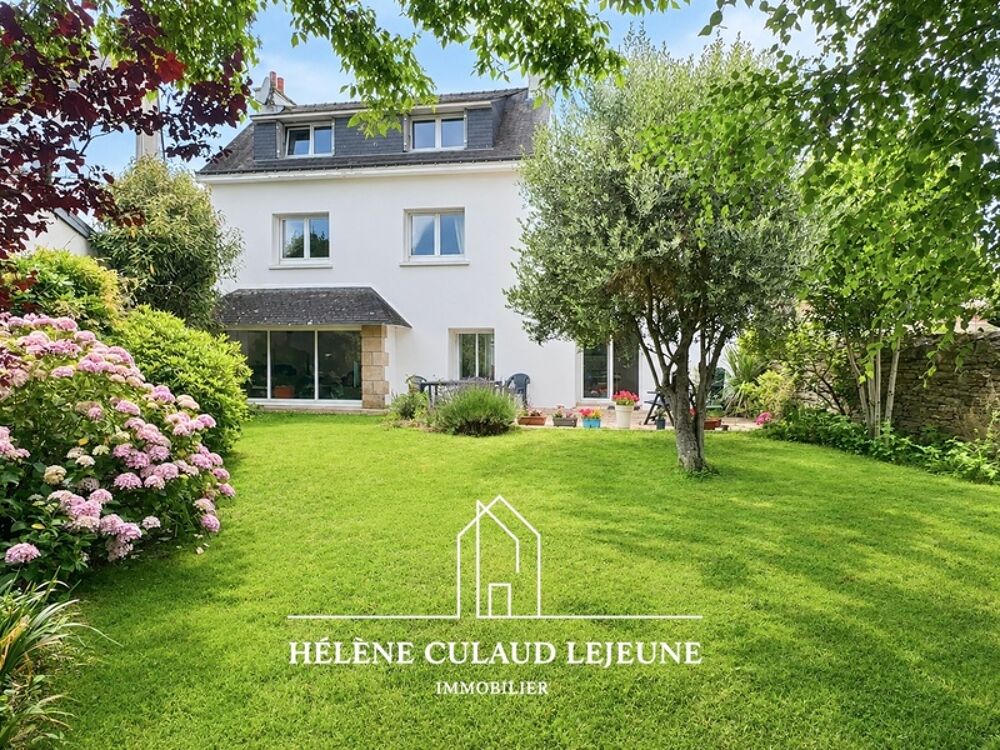 Maison 6 pièces 116 m² · à Vannes · 116 m² · 691 400 €