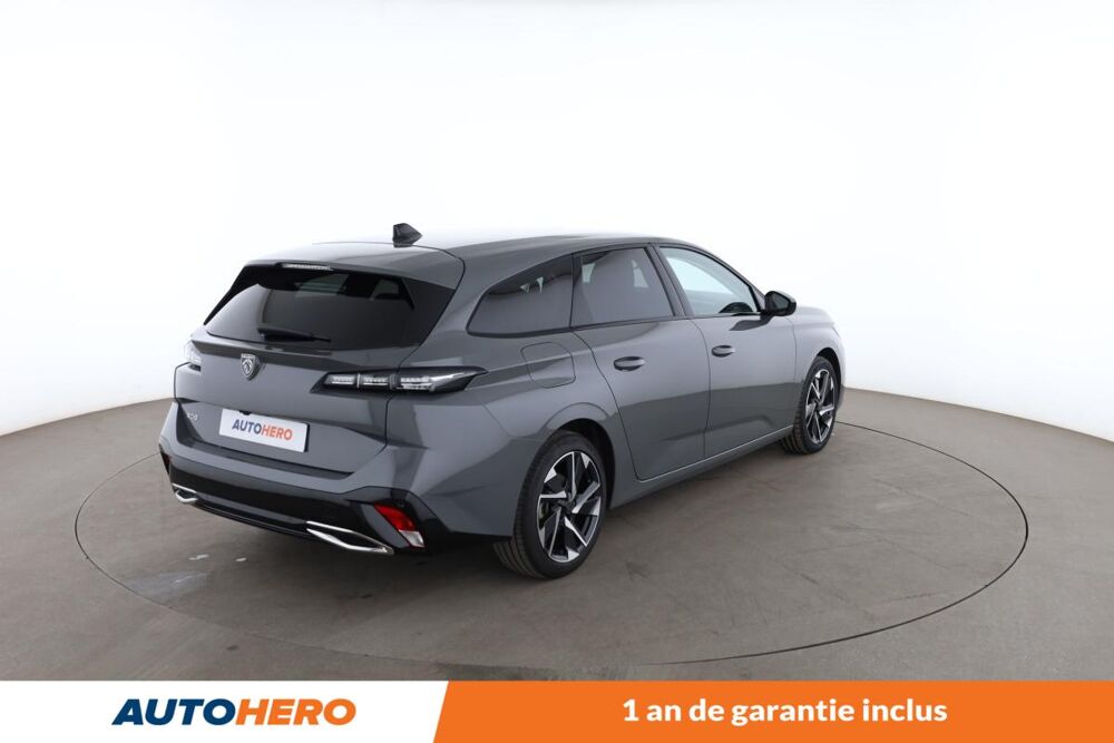 308 SW 1.5 Blue-HDi Allure EAT8 130 ch 2024 occasion 92130 Issy-les-Moulineaux