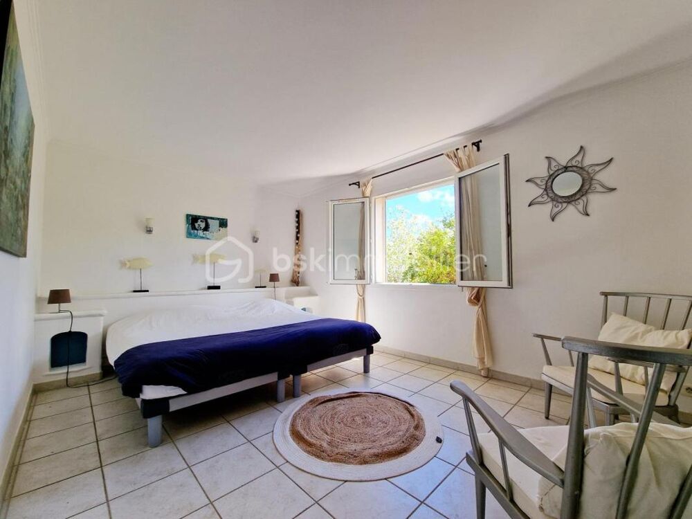 � vendre  Villa Narbonne (11100)