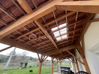  Propriété/château à vendre 10 pièces 240 m²