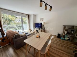  Appartement � vendre 2 pi�ces 46 m�