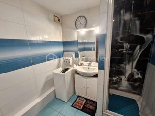  Appartement � vendre 2 pi�ces 37 m� Saint apollinaire