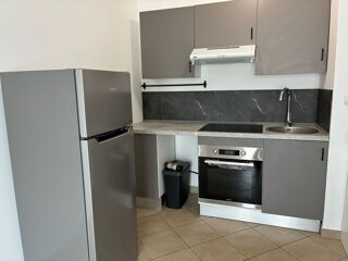 Location Appartement Appartement de 42m2 à louer sur Nice Nice