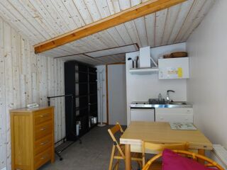  Appartement à louer 1 pièce 25 m²