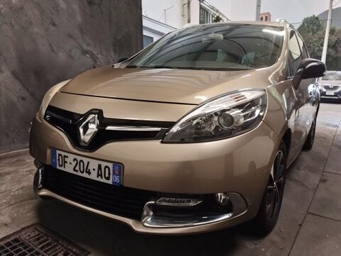 Renault megane M&eacute;gane GD 1.6 DCI 130 BOSE EDITIO
