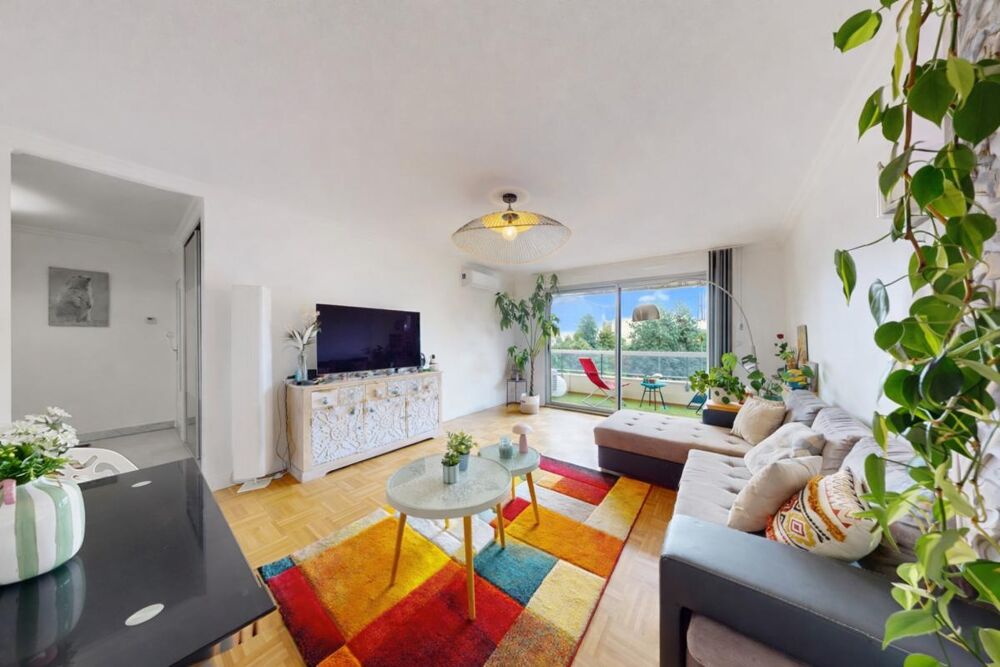 Vente Appartement Appartement Caluire et cuire
