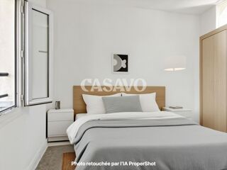  Appartement � vendre 1 pi�ce 11 m�