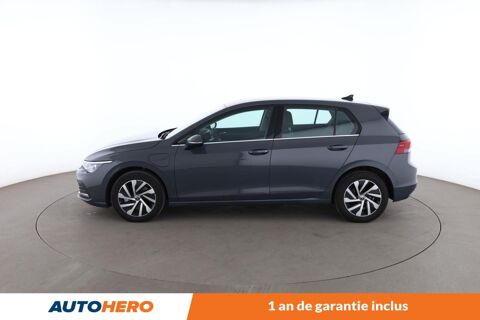 Golf VIII 1.4 Hybrid Rechargeable OPF Style DSG6 204 ch 2022 occasion 92130 Issy-les-Moulineaux