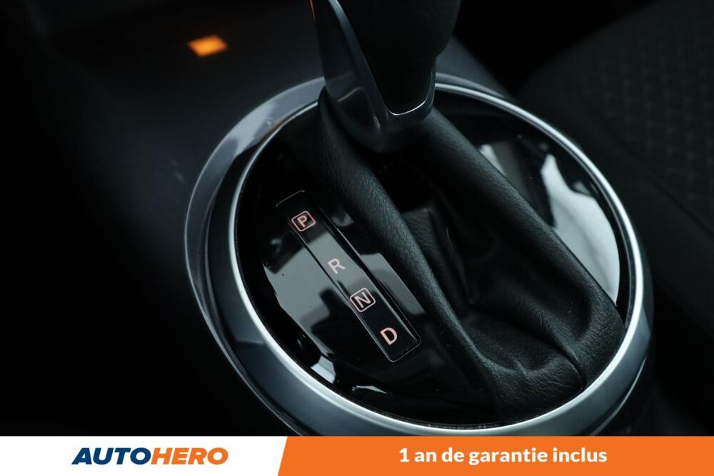 Juke 1.0 DIG-T Acenta DCT 114 ch 2022 occasion 92130 Issy-les-Moulineaux