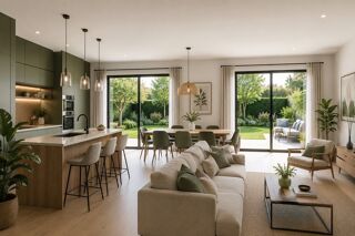  Maison � vendre 4 pi�ces 86 m�