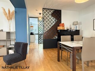  Maison à vendre 7 pièces 191 m²