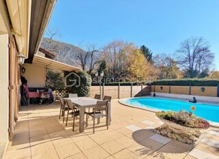  Maison à vendre 5 pièces 143 m²