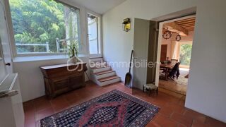  Moulin à vendre 10 pièces 390 m² Bazens