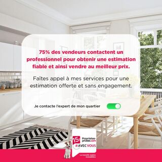  Terrain � vendre 526 m�