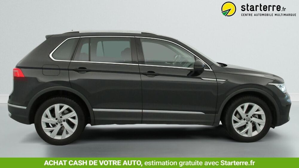 Tiguan 2.0 TDI 150ch DSG7 Elegance 2023 occasion 69190 Saint-Fons