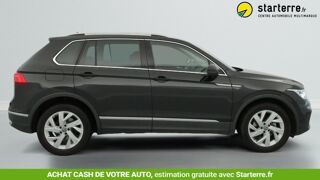 Tiguan 2.0 TDI 150ch DSG7 Elegance 2023 occasion 69190 Saint-Fons