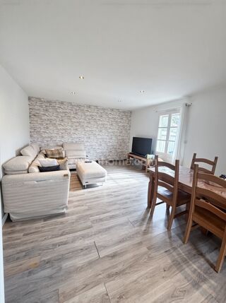  Maison � vendre 3 pi�ces 72 m�